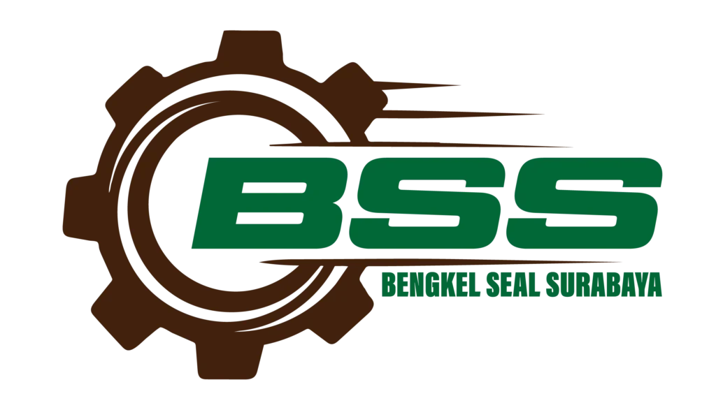 bengkel seal surabaya
