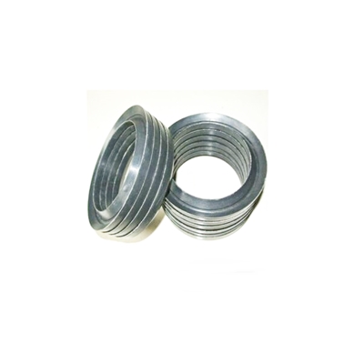CHEVRON / ROOF-SHAPED SEALS LABYRINTH SEALS