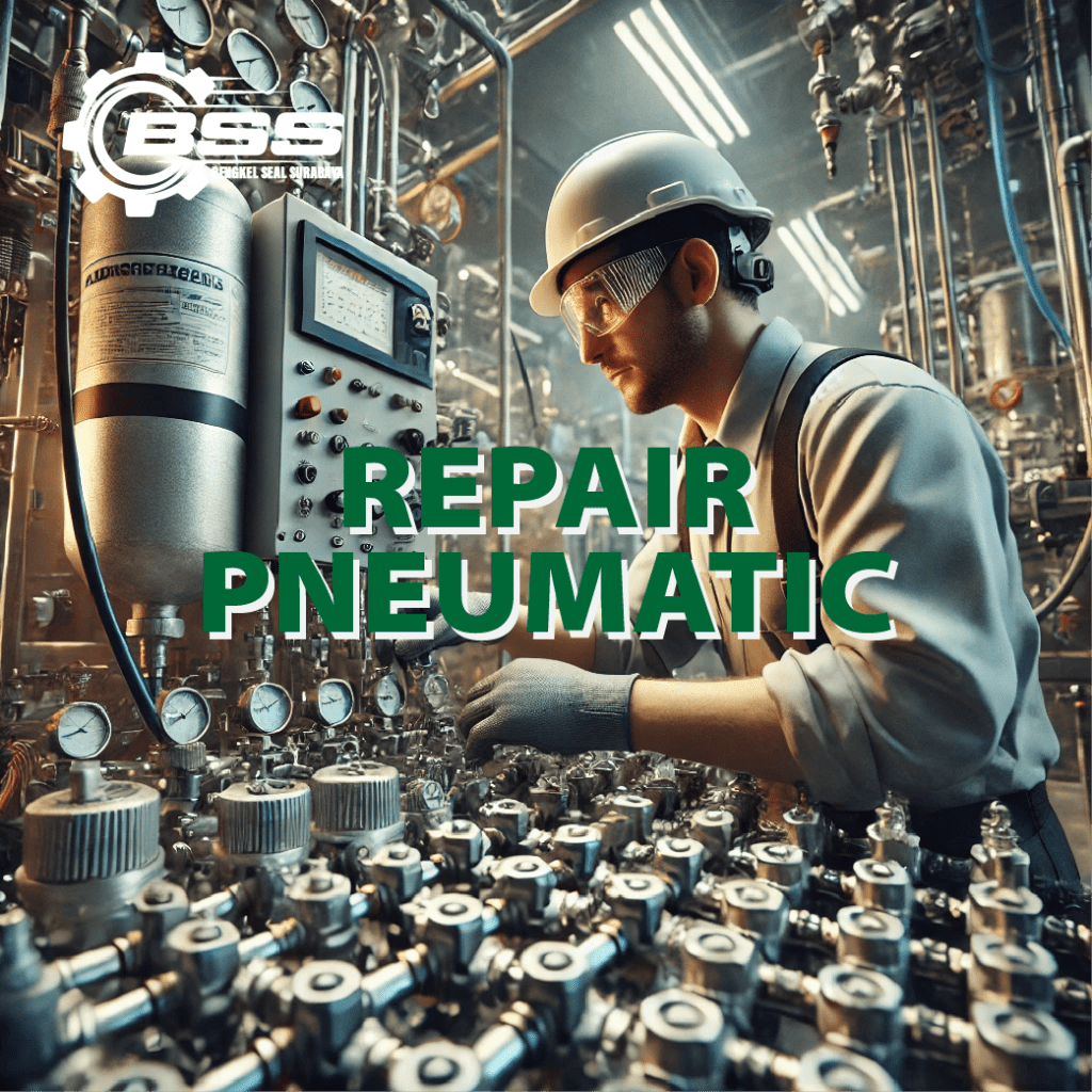JASA PERBAIKAN - SERVICE PNEUMATIC-03