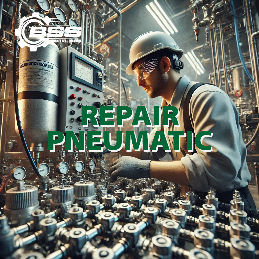 JASA PERBAIKAN - SERVICE PNEUMATIC-03